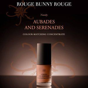 Rouge Bunny Rouge Color-Matching Concentrate
